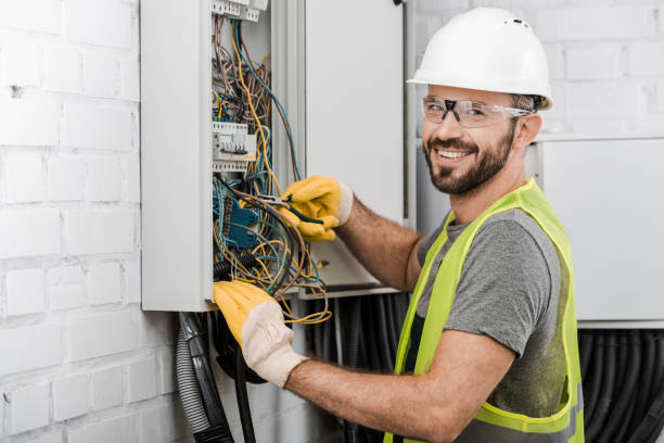 Best Affordable Electrician  in Franklin, KY