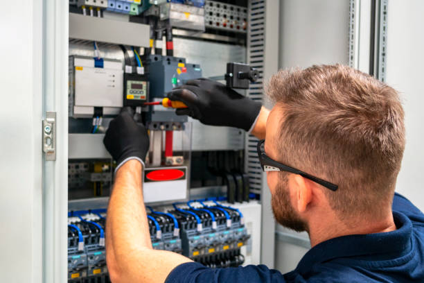 Best Licensed Electrician  in Franklin, KY