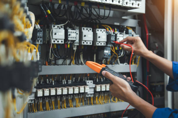 Best Electrician Near Me  in Franklin, KY