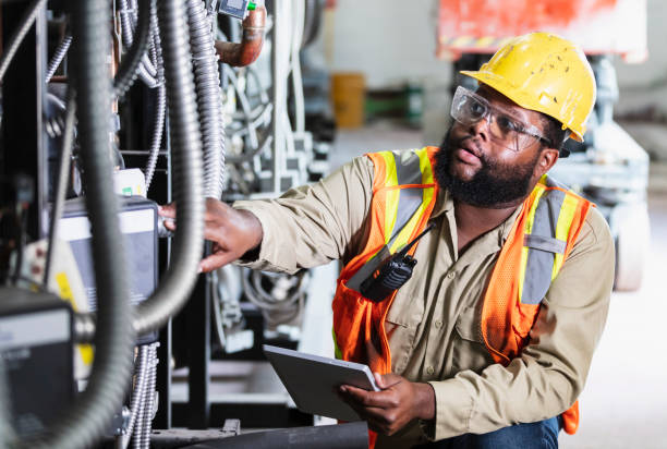 Best Electrical Installation Contractor  in Franklin, KY