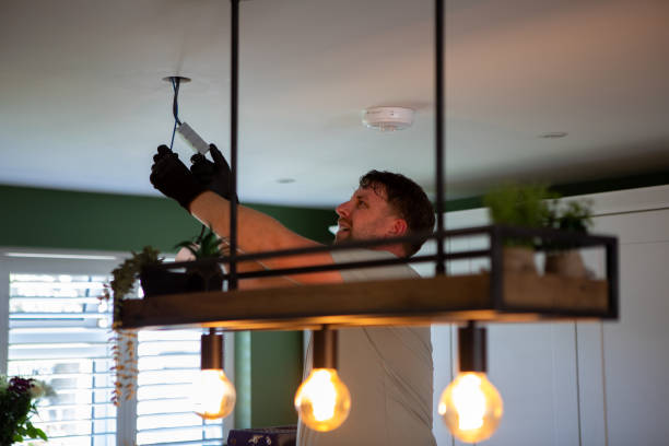 Best Local Electrician Companies  in Franklin, KY