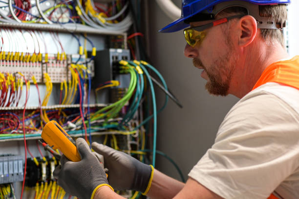 Best Electrical System Inspection  in Franklin, KY
