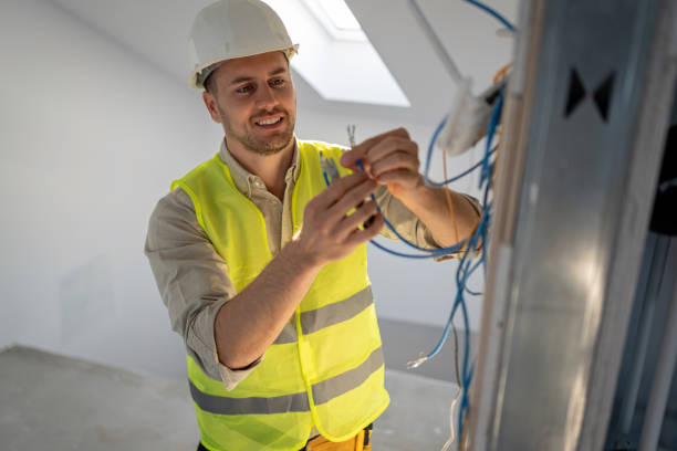Best 24-Hour Electrician  in Franklin, KY
