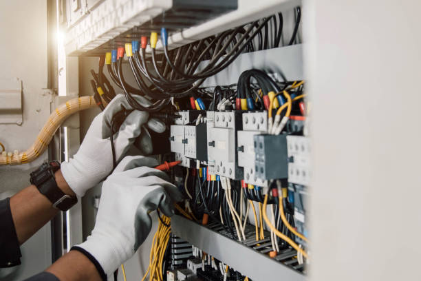 Best Electrical Repair Services  in Franklin, KY
